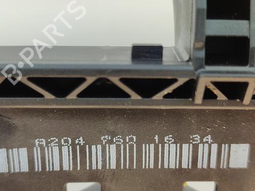 Türgriff vorne rechts außen MERCEDES-BENZ C-CLASS (W204) C 220 CDI (204.002) | BP19097190C129 