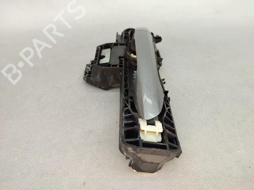 Türgriff vorne rechts außen MERCEDES-BENZ C-CLASS (W204) C 220 CDI (204.002) | BP19097190C129 