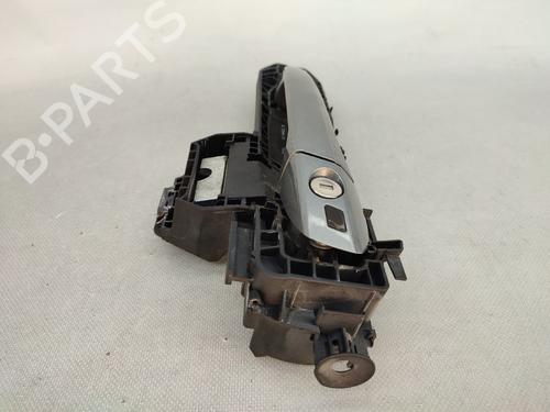 Front left exterior door handle MERCEDES-BENZ C-CLASS (W204) C 220 CDI (204.002) | BP19097191C128