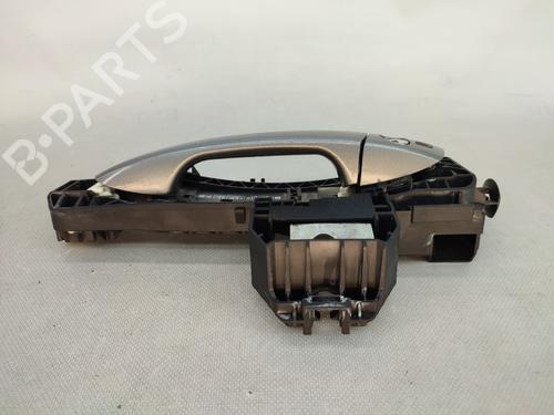 Front left exterior door handle MERCEDES-BENZ C-CLASS (W204) C 220 CDI (204.002) | BP19097191C128