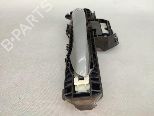 Front left exterior door handle MERCEDES-BENZ C-CLASS (W204) C 220 CDI (204.002) | BP19097191C128