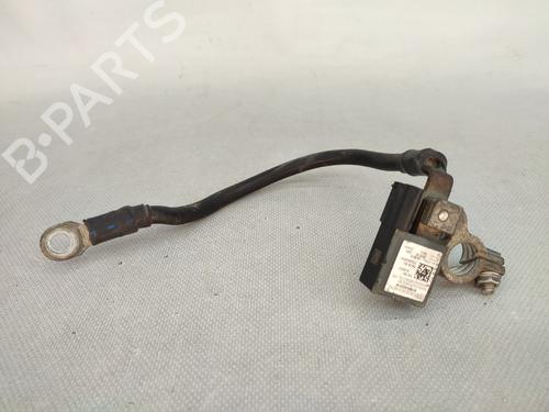 Used Other MERCEDES-BENZ C-CLASS (W204) C 220 CDI (204.002) (170 hp) 19097157