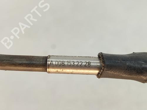 Annen MERCEDES-BENZ C-CLASS (W204) C 220 CDI (204.002) | BP19097158O1