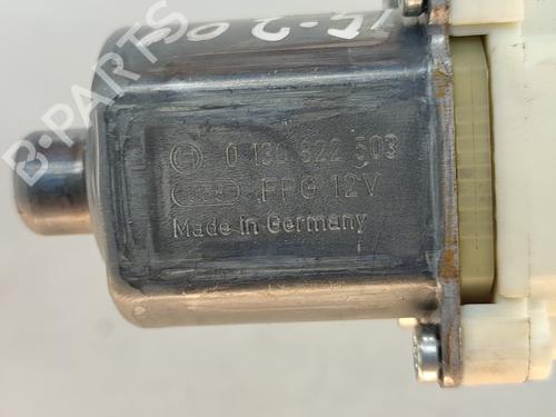 Vindusheismotor venstre foran MERCEDES-BENZ C-CLASS (W204) C 220 CDI (204.002) | BP19097144E21