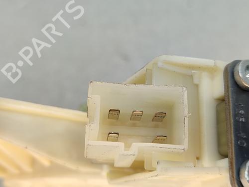 Vindusheismotor venstre foran MERCEDES-BENZ C-CLASS (W204) C 220 CDI (204.002) | BP19097144E21