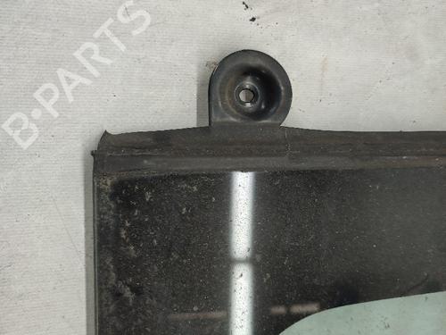 Rear right door window HYUNDAI H100 Bus (P) 2.5 TD | BP12242606C21 