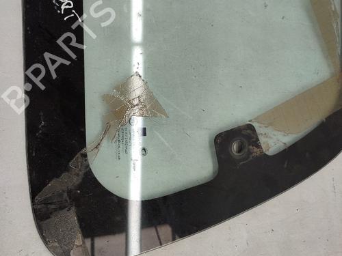 Rear right door window HYUNDAI H100 Bus (P) 2.5 TD | BP12242606C21 