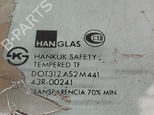 Rear right door window HYUNDAI H100 Bus (P) 2.5 TD | BP12242606C21 