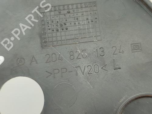 Other MERCEDES-BENZ C-CLASS (W204) C 220 CDI (204.002) | BP19097163O1