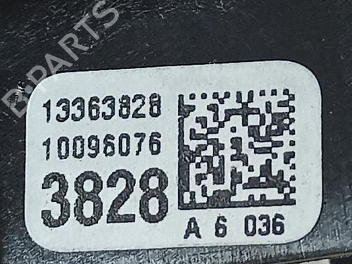 Switch OPEL CORSA E (X15) 1.3 CDTI (08, 68) | BP19110954I30 
