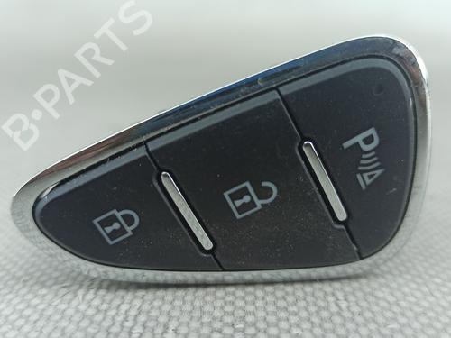 Kombi Kontakt / Stilkkontakt OPEL CORSA E (X15) 1.3 CDTI (08, 68) (95 hp) 19110954