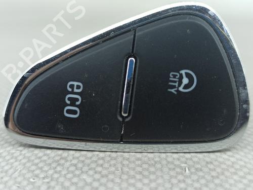 Used Switch OPEL CORSA E (X15) 1.3 CDTI (08, 68) (95 hp) 19110955