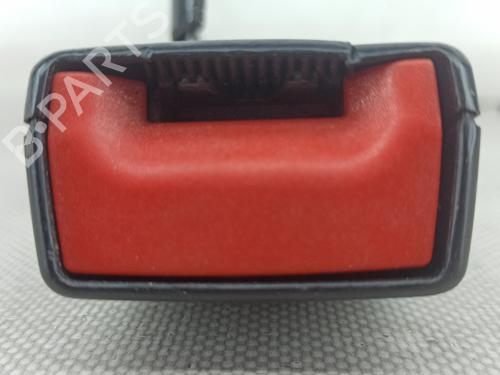 Seat buckle OPEL CORSA E (X15) 1.3 CDTI (08, 68) | BP19110964I32