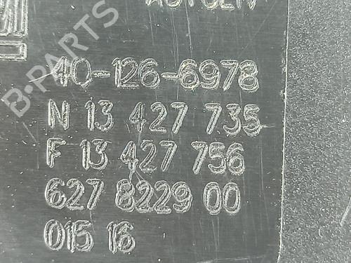 Seat buckle OPEL CORSA E (X15) 1.3 CDTI (08, 68) | BP19110964I32