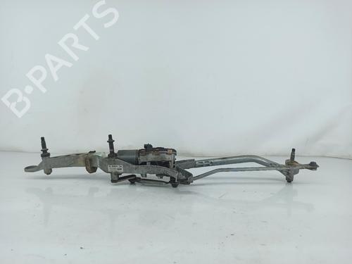 Used Front wiper motor MERCEDES-BENZ C-CLASS (W204) C 220 CDI (204.002) (170 hp) 19097149