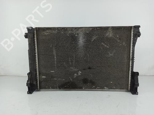 Used Water radiator MERCEDES-BENZ C-CLASS (W204) C 220 CDI (204.002) (170 hp) 19097196