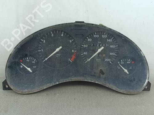 Quadrante OPEL CORSA B (S93) 1.2 i (F08, F68, M68) (45 hp) 19118342