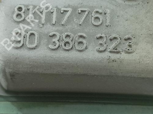 Instrument cluster OPEL CORSA B (S93) 1.2 i (F08, F68, M68) | BP19118342C47