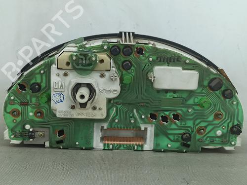 Instrument cluster OPEL CORSA B (S93) 1.2 i (F08, F68, M68) | BP19118342C47