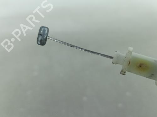 Rear left lock PEUGEOT 508 SW I (8E_) 2.2 HDi | BP18606375C100 