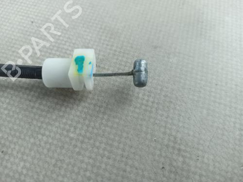 Rear left lock PEUGEOT 508 SW I (8E_) 2.2 HDi | BP18606375C100 