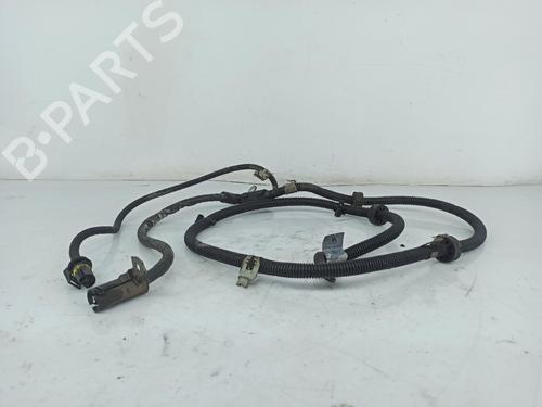 Used Other MERCEDES-BENZ C-CLASS (W204) C 220 CDI (204.002) (170 hp) 19097181