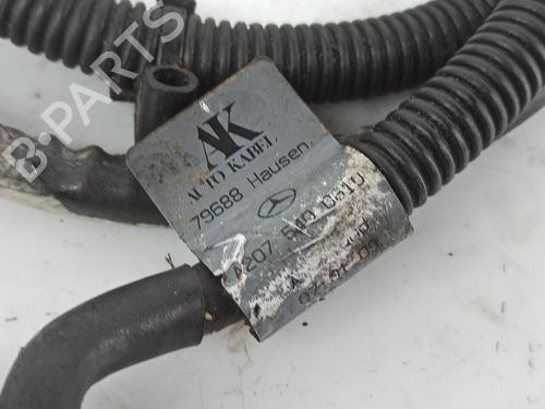 Other MERCEDES-BENZ C-CLASS (W204) C 220 CDI (204.002) | BP19097181O1