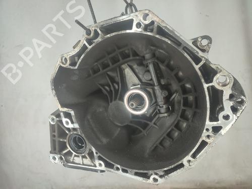 Used Gearbox OPEL CORSA B (S93) 1.0 i 12V (F08, F68, M68) (54 hp) 19131529