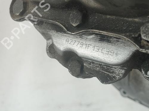 Gearbox OPEL CORSA B (S93) 1.0 i 12V (F08, F68, M68) | BP19131529M3