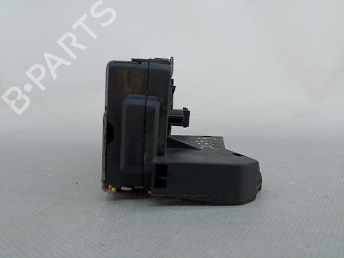Front right lock OPEL ZAFIRA A MPV (T98) 2.2 DTI 16V (F75) | BP6549075C97 