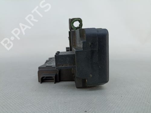 Front right lock OPEL ZAFIRA A MPV (T98) 2.2 DTI 16V (F75) | BP6549075C97 