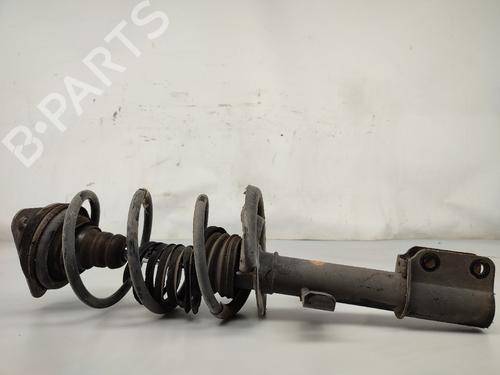 Used Left front shock absorber RENAULT CLIO IV (BH_) 1.5 dCi 90 (90 hp) 19112230