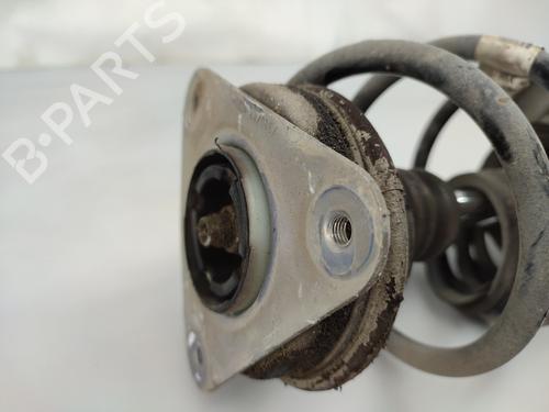 Left front shock absorber RENAULT CLIO IV (BH_) 1.5 dCi 90 | BP19112230M16 