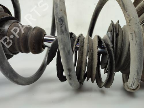 Left front shock absorber RENAULT CLIO IV (BH_) 1.5 dCi 90 | BP19112230M16 