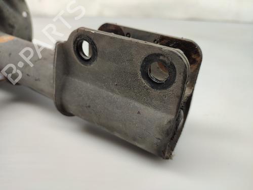 Left front shock absorber RENAULT CLIO IV (BH_) 1.5 dCi 90 | BP19112230M16 