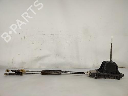 Used Gear lever RENAULT CLIO IV (BH_) 1.5 dCi 90 (90 hp) 19112249