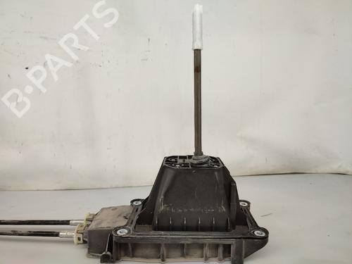 Gear lever RENAULT CLIO IV (BH_) 1.5 dCi 90 | BP19112249M90 