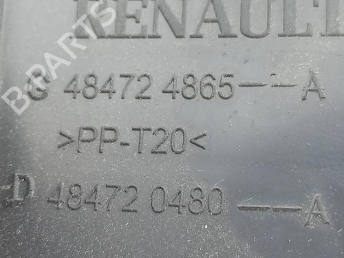 Other DACIA SANDERO II TCe 90 (B8M1, B8MA, B8AC) | BP19106779O1