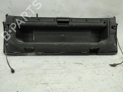 Bagklap CC/Kombi-Coupé CITROËN C2 (JM_) 1.1 | BP15014701C6 