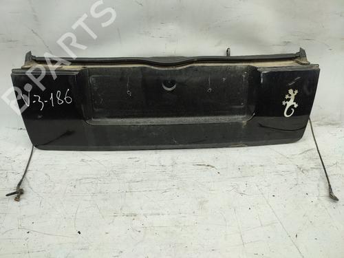 Bagklap CC/Kombi-Coupé CITROËN C2 (JM_) 1.1 (60 hp) 15014701