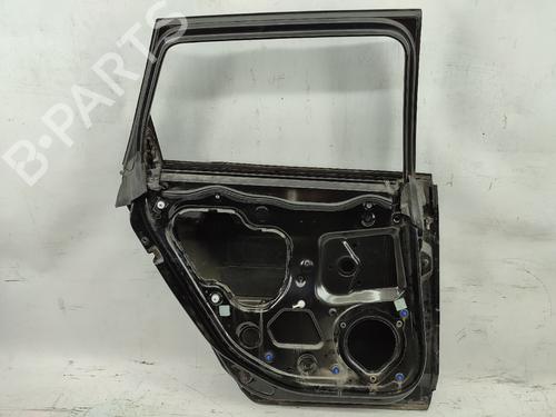 Left rear door AUDI A3 Sportback (8PA) 2.0 TDI | BP15634231C4 