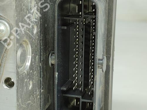 ABS pump RENAULT CLIO IV (BH_) 1.5 dCi 90 | BP19112245M43