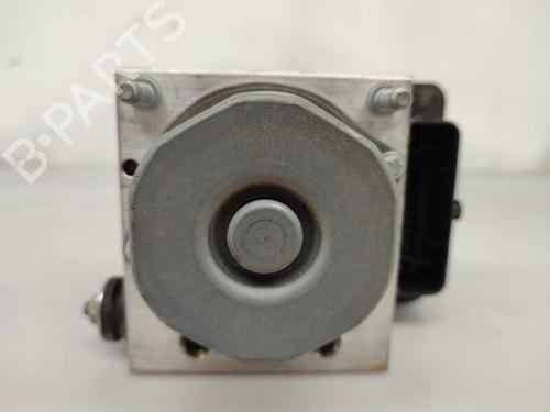 ABS pump RENAULT CLIO IV (BH_) 1.5 dCi 90 | BP19112245M43