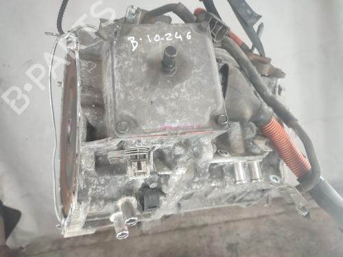 Gearbox TOYOTA PRIUS Liftback (_W2_) 1.5 Hybrid (NHW20_, NHW20R) | BP19056377M3 