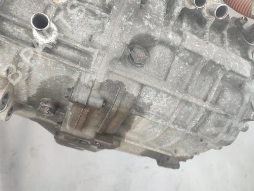Gearbox TOYOTA PRIUS Liftback (_W2_) 1.5 Hybrid (NHW20_, NHW20R) | BP19056377M3 