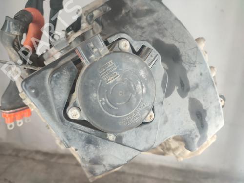Gearbox TOYOTA PRIUS Liftback (_W2_) 1.5 Hybrid (NHW20_, NHW20R) | BP19056377M3 