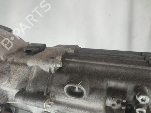 Gearbox BMW 1 (F20) 116 d | BP19129115M3