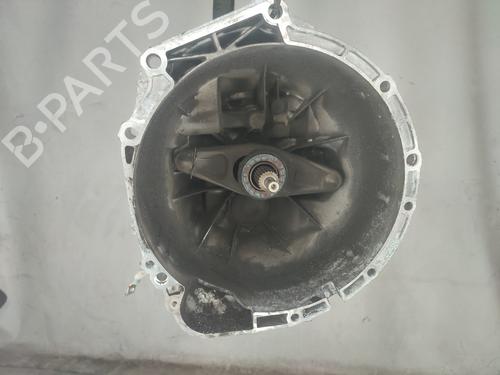 Used Gearbox BMW 1 (F20) 116 d (116 hp) 19129115