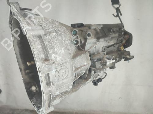 Gearbox BMW 1 (F20) 116 d | BP19129115M3