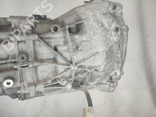 Gearbox BMW 1 (F20) 116 d | BP19129115M3